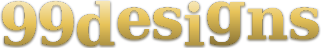 99designs logo